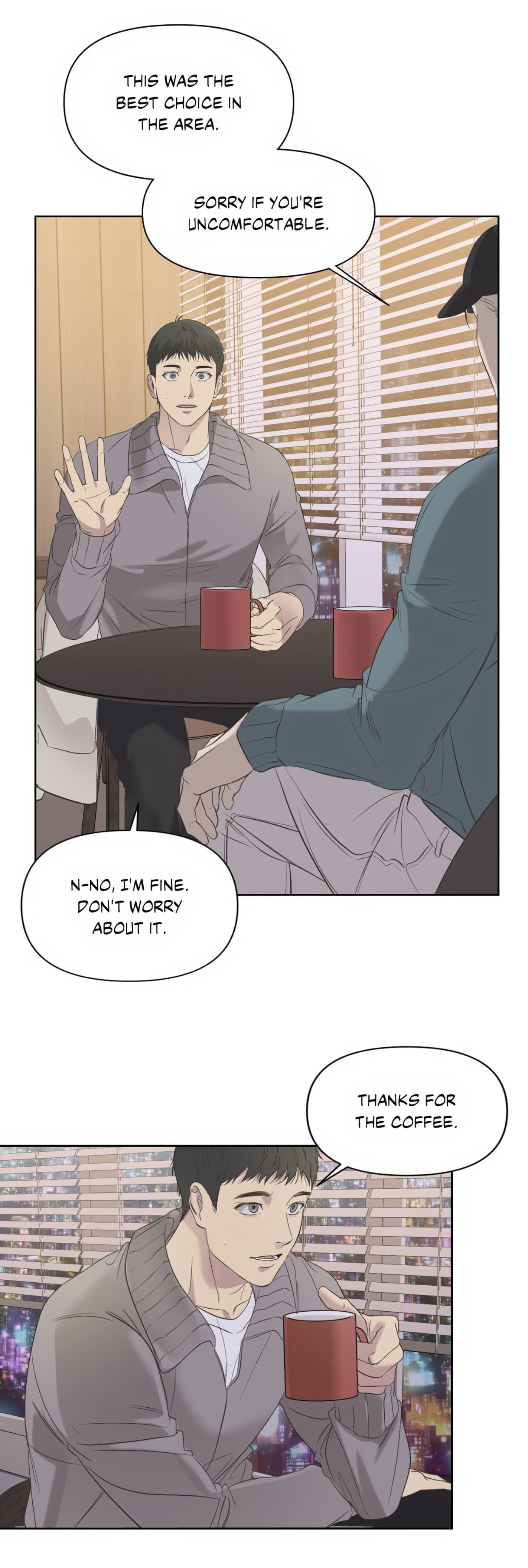 backlight, Chapter 4 image 11